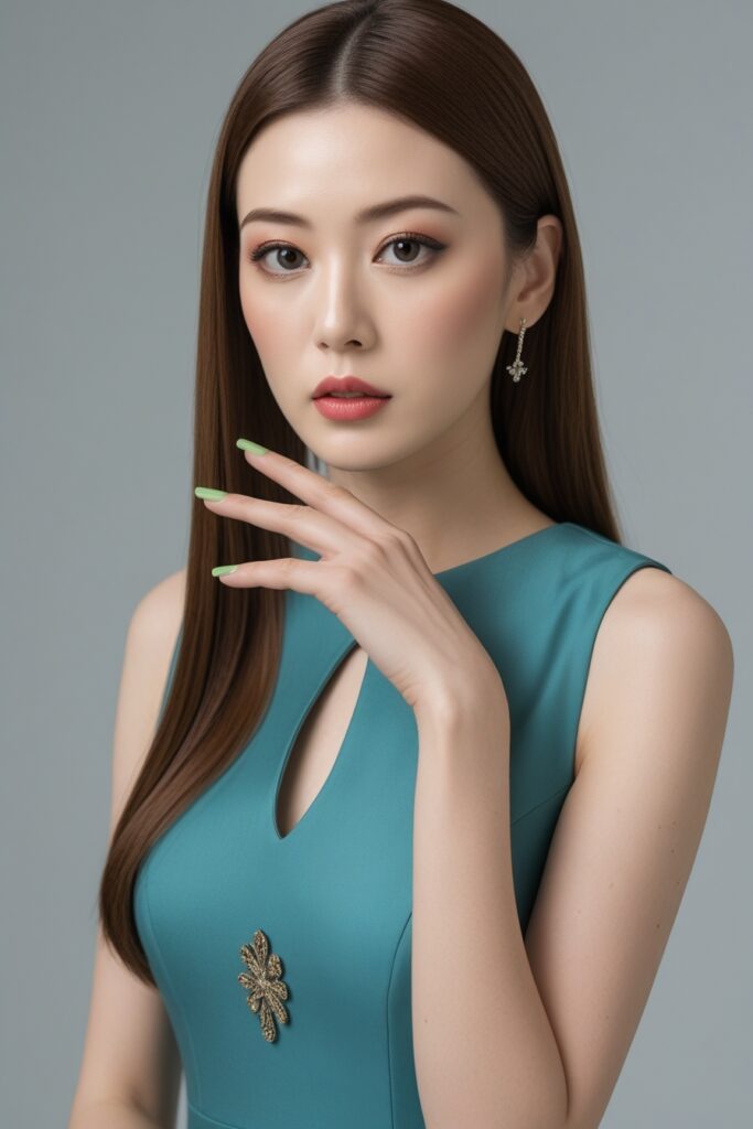 二階堂 蘭